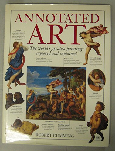 Annotated Art