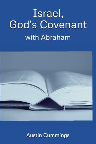 Israel, God's Covenant with Abraham