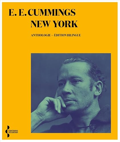 New York: Anthologie von SEGHERS