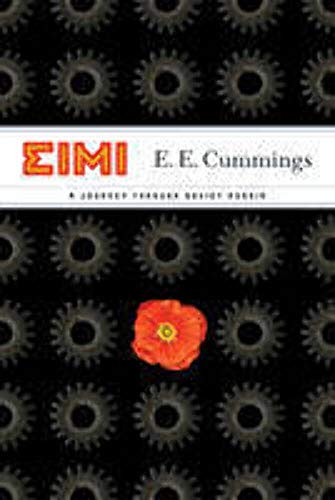 EIMI: A Journey Through Soviet Russia von LIVERIGHT