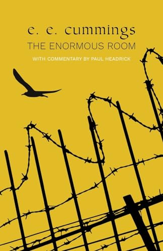 The Enormous Room (Warbler Classics)