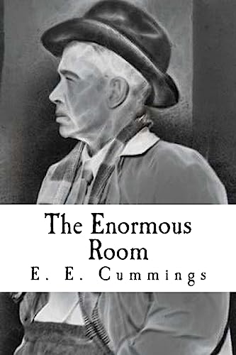 The Enormous Room von CREATESPACE