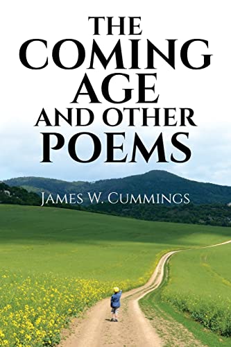 The Coming Age and Other Poems von ARPress