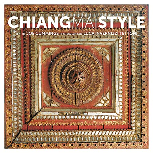 Chiang Mai Style (The Style Series) von Marshall Cavendish