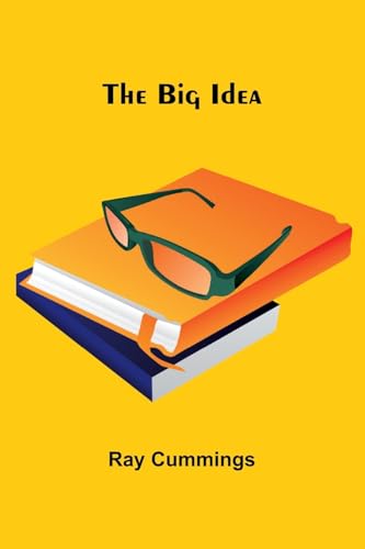 The Big Idea The Big Idea von Alpha Edition