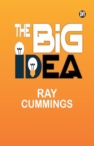 The Big Idea The Big Idea von Anson Street Press