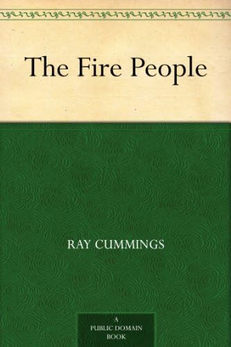 The Fire People The Fire People von Anson Street Press
