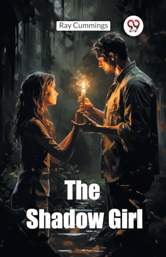 The Shadow Girl von Double 9 Books