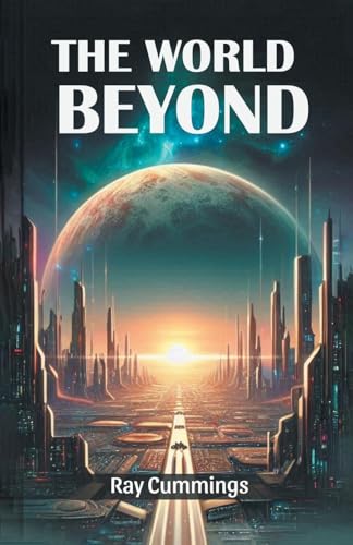 The World Beyond The World Beyond von Double 9 Books