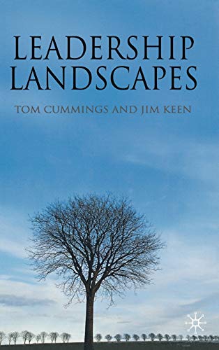 Leadership Landscapes: Where Everything Connects
