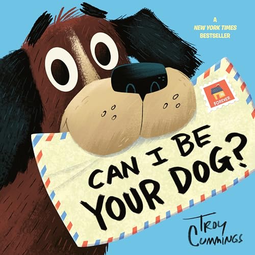 Can I Be Your Dog? von Dragonfly Books