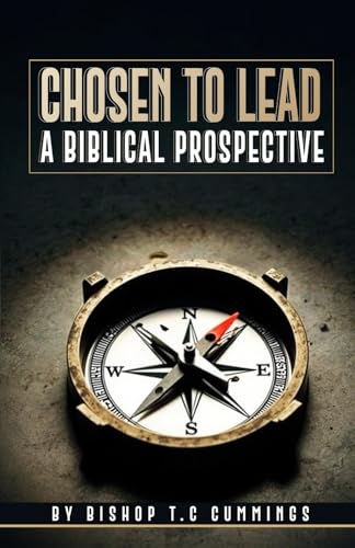 Chosen to lead von Self Published