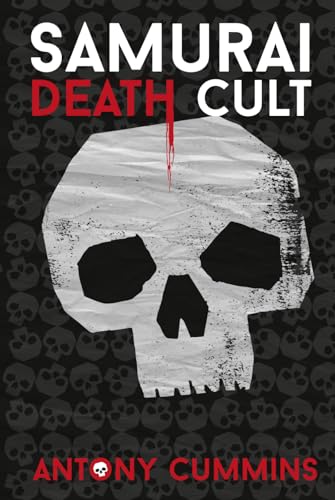 Samurai Death Cult: The Dark Side of Bushido