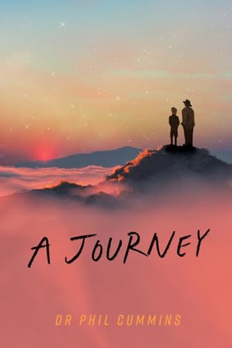 A Journey: Growing in Character Together A Journey: Growing in Character Together von Amba Press