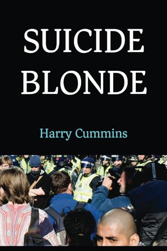 Suicide Blonde Suicide Blonde von Connor Court Publishing