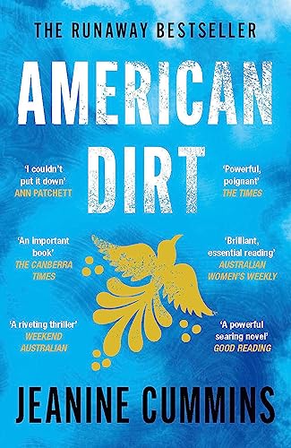 American Dirt: The heartstopping read that will live with you for ever von Tinder Press