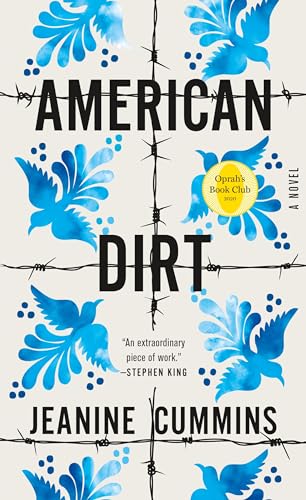 American Dirt: A Novel von St. Martin's Press