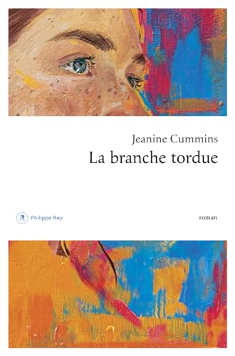La branche tordue La branche tordue von REY