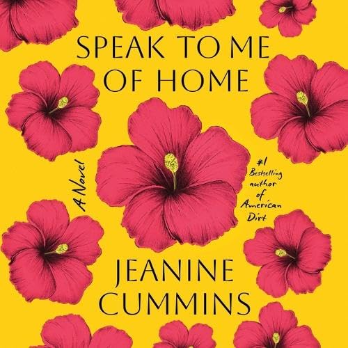 Speak to Me of Home von Macmillan Audio