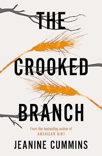 The Crooked Branch The Crooked Branch von Tinder Press