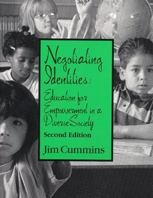 Negotiating Identities: Education for Empowerment