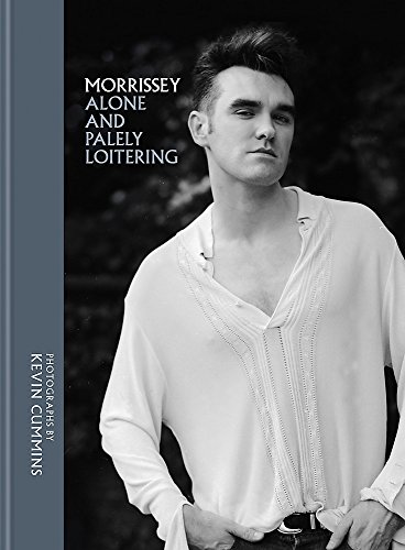 Morrissey: Alone and Palely Loitering von Cassell