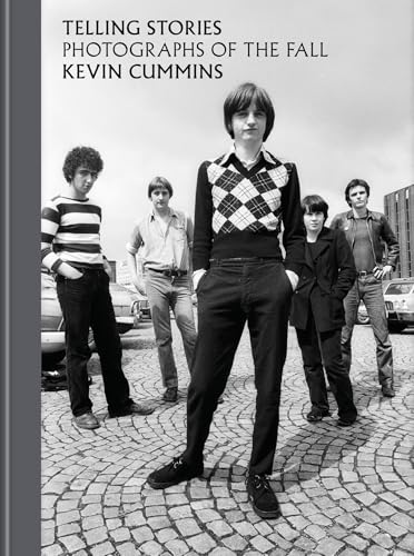 Telling Stories: Photographs of The Fall (Limited Edition) Telling Stories: Photographs of The Fall (Limited Edition) von Mitchell Beazley