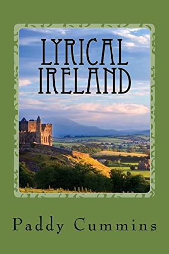 Lyrical Ireland: Selected Poems von CREATESPACE
