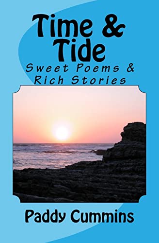 Time & Tide von CREATESPACE