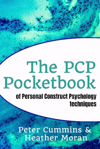 The PCP POCKETBOOK: of Personal Construct Psychology Techniques (Coventry Constructivist Centre Publications on Personal Construct Psychology) von Nielsen UK