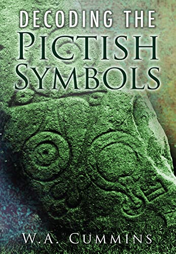 Decoding the Pictish Symbols