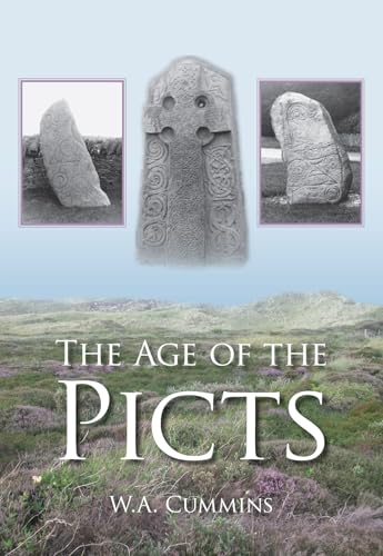 The Age of the Picts von History Press