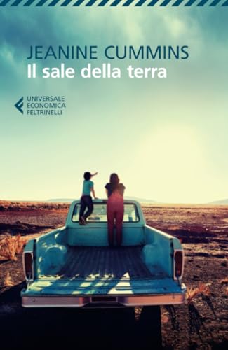Il sale della terra (Universale economica) von Feltrinelli