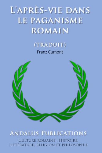 L'après-vie dans le paganisme romain (traduit)