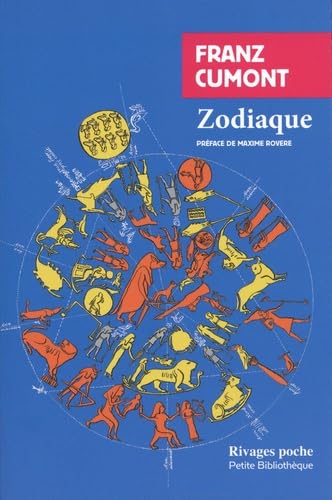 Zodiaque von RIVAGES