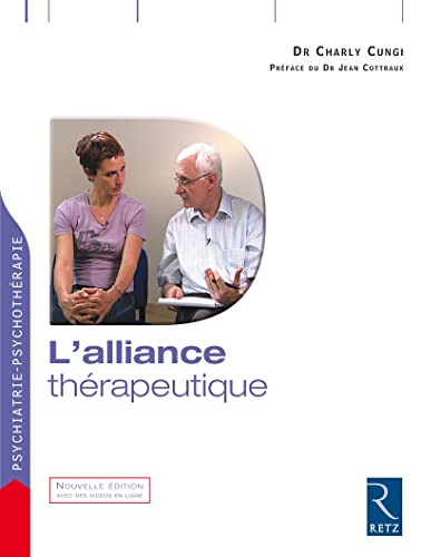 L'alliance thérapeutique von RETZ