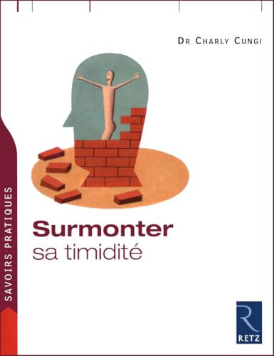 Surmonter sa timidité von RETZ