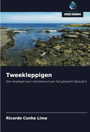 Tweekleppigen: Een strategie voor het behoud van het geslacht Diplodon von Uitgeverij Onze Kennis