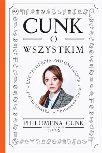Cunk o wszystkim Encyklopedia Philomennica