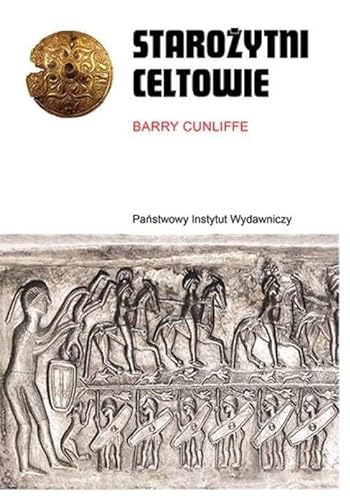 Starożytni Celtowie von PIW