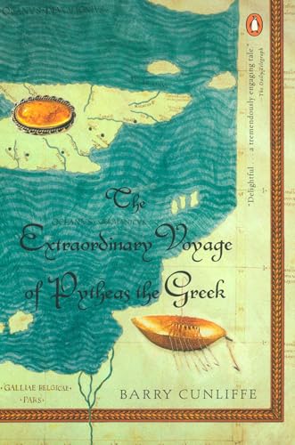 The Extraordinary Voyage of Pytheas the Greek von Random House Books for Young Readers