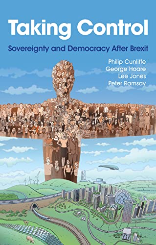 Taking Control: Sovereignty and Democracy After Brexit von Polity