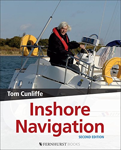 Inshore Navigation von Wiley