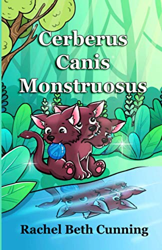 Cerberus Canis Monstruosus: A Latin Novella von Independently published