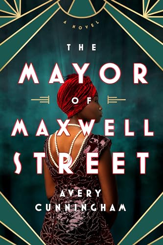 The Mayor of Maxwell Street von Hyperion Avenue