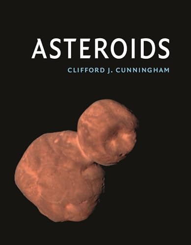 Asteroids (Kosmos) von Reaktion Books