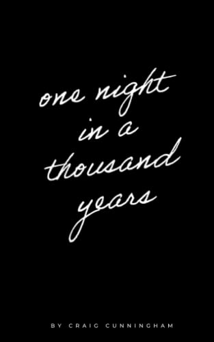 One Night in a Thousand Years von Canowan