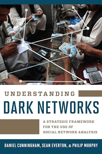 Understanding Dark Networks: A Strategic Framework for the Use of Social Network Analysis