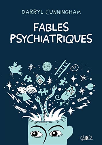Fables Psychiatriques