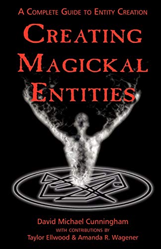 Creating Magickal Entities